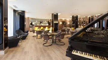 Madeira Turim Santa Maria Hotel