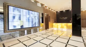 Madeira Turim Santa Maria Hotel