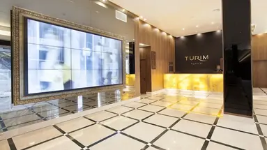 Madeira Turim Santa Maria Hotel