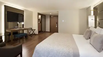 Madeira Turim Santa Maria Hotel