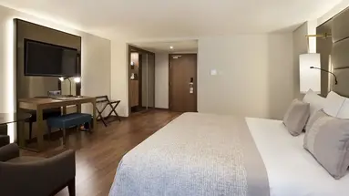 Madeira Turim Santa Maria Hotel