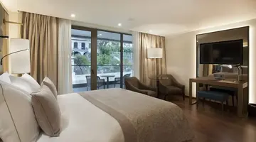 Madeira Turim Santa Maria Hotel