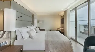 (Madeira) Turim Santa Maria Hotel