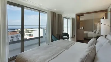 (Madeira) Turim Santa Maria Hotel