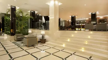 (Madeira) Turim Santa Maria Hotel
