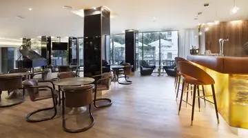 Madeira Turim Santa Maria Hotel