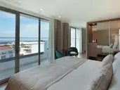 Madeira Turim Santa Maria Hotel