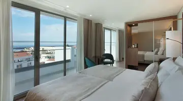 Madeira Turim Santa Maria Hotel