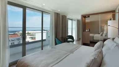 Madeira Turim Santa Maria Hotel