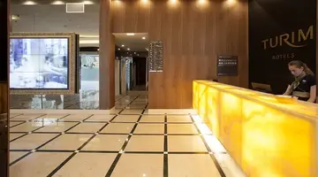 Madeira Turim Santa Maria Hotel