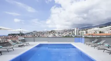 Madeira Turim Santa Maria Hotel