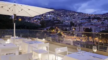 Madeira Turim Santa Maria Hotel