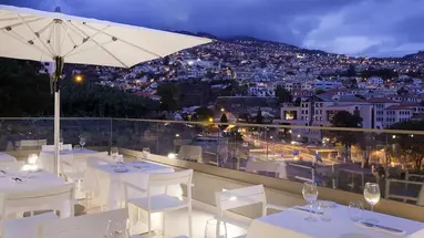 Madeira Turim Santa Maria Hotel