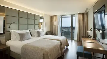 Madeira Turim Santa Maria Hotel