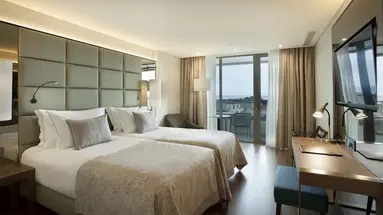 Madeira Turim Santa Maria Hotel