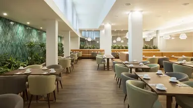 (Madeira) Turim Santa Maria Hotel