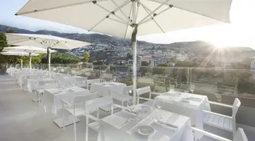(Madeira) Turim Santa Maria Hotel