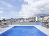 (Madeira) Turim Santa Maria Hotel