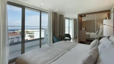(Madeira) Turim Santa Maria Hotel
