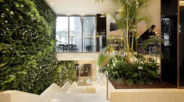 Madeira Turim Santa Maria Hotel
