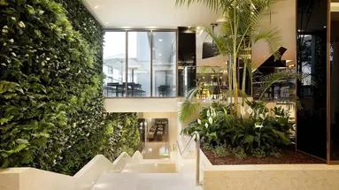 Madeira Turim Santa Maria Hotel