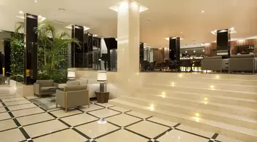 Madeira Turim Santa Maria Hotel