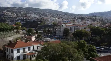 (Madeira) Turim Santa Maria Hotel