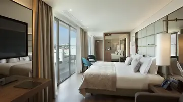 Madeira Turim Santa Maria Hotel