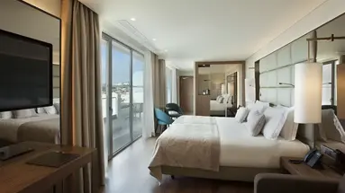 Madeira Turim Santa Maria Hotel