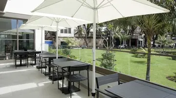 Madeira Turim Santa Maria Hotel