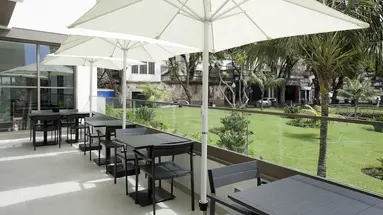 Madeira Turim Santa Maria Hotel