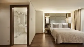 Madeira Turim Santa Maria Hotel