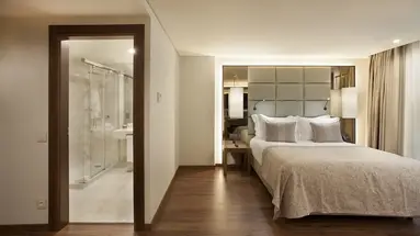 Madeira Turim Santa Maria Hotel