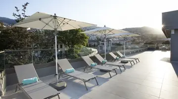 Madeira Turim Santa Maria Hotel