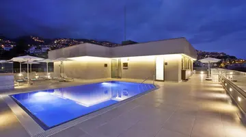 (Madeira) Turim Santa Maria Hotel