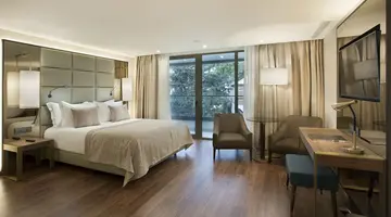 (Madeira) Turim Santa Maria Hotel