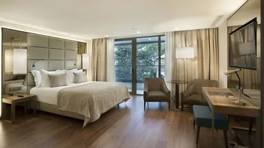 (Madeira) Turim Santa Maria Hotel