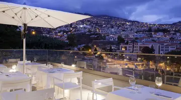 (Madeira) Turim Santa Maria Hotel