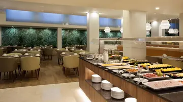 (Madeira) Turim Santa Maria Hotel