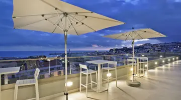 Madeira Turim Santa Maria Hotel