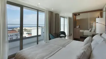 Madeira Turim Santa Maria Hotel