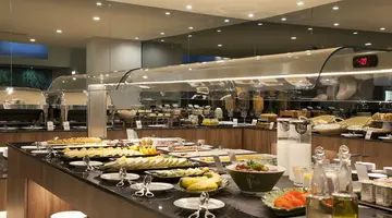 Madeira Turim Santa Maria Hotel