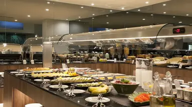 Madeira Turim Santa Maria Hotel
