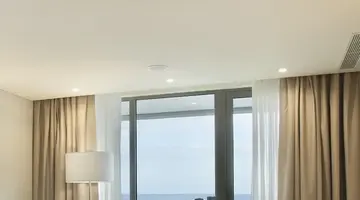 Madeira Turim Santa Maria Hotel