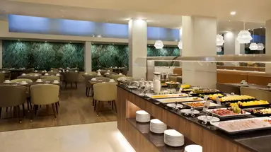 (Madeira) Turim Santa Maria Hotel