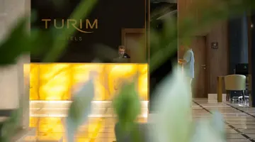 (Madeira) Turim Santa Maria Hotel