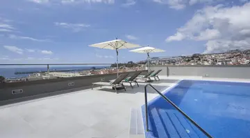 (Madeira) Turim Santa Maria Hotel