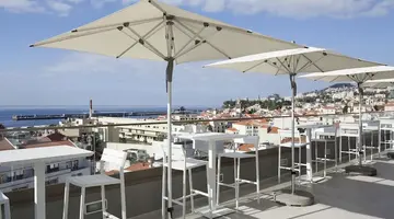 Madeira Turim Santa Maria Hotel