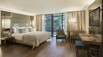Madeira Turim Santa Maria Hotel