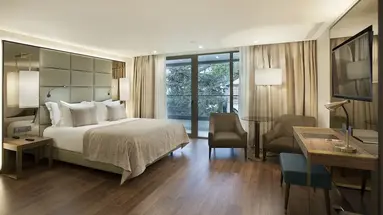 Madeira Turim Santa Maria Hotel